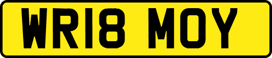 WR18MOY