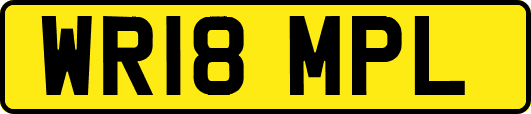 WR18MPL
