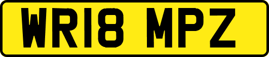WR18MPZ