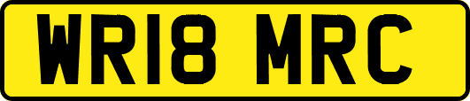 WR18MRC