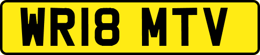 WR18MTV