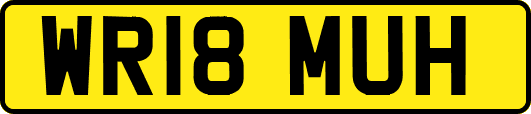 WR18MUH