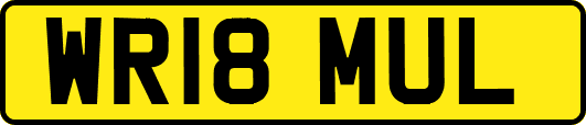 WR18MUL