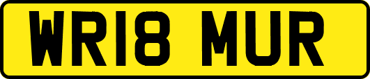 WR18MUR