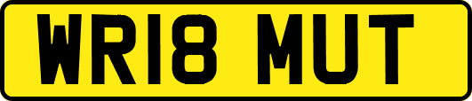 WR18MUT
