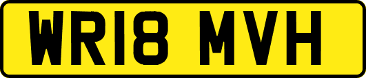 WR18MVH