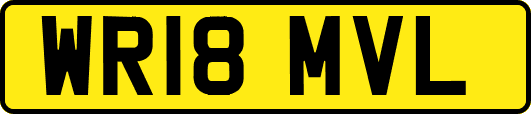WR18MVL