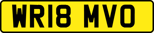 WR18MVO