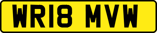 WR18MVW
