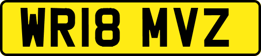 WR18MVZ