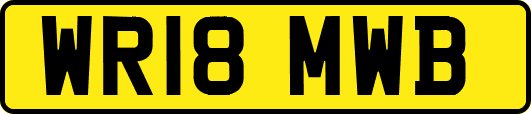WR18MWB