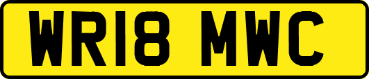 WR18MWC