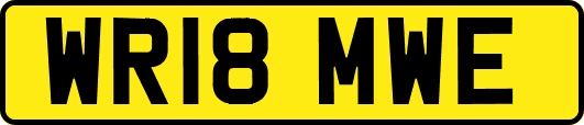 WR18MWE