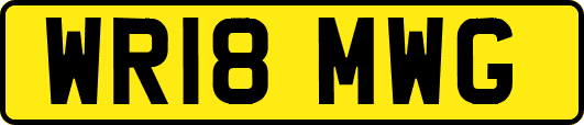 WR18MWG
