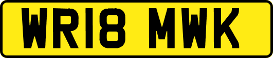 WR18MWK
