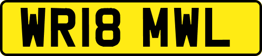 WR18MWL