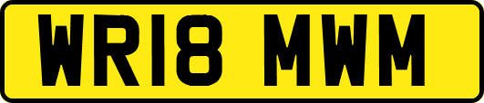 WR18MWM
