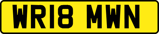 WR18MWN