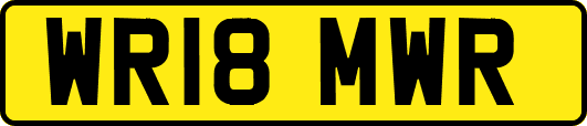 WR18MWR