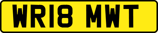 WR18MWT
