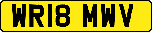 WR18MWV