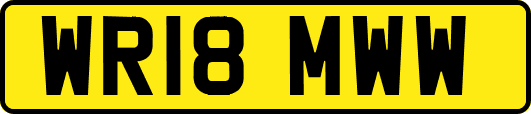 WR18MWW