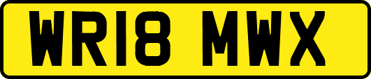 WR18MWX