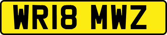 WR18MWZ