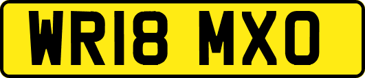 WR18MXO