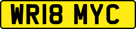 WR18MYC