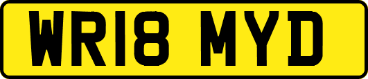 WR18MYD