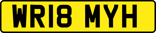 WR18MYH
