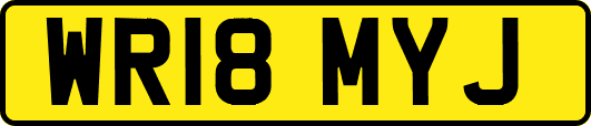 WR18MYJ