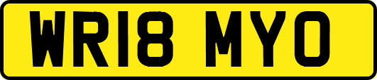 WR18MYO