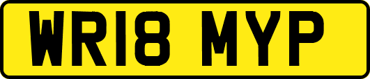WR18MYP