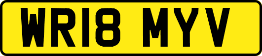 WR18MYV