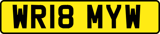 WR18MYW