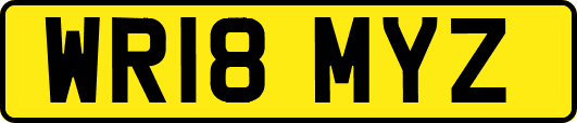 WR18MYZ