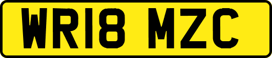 WR18MZC