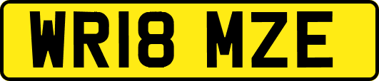 WR18MZE