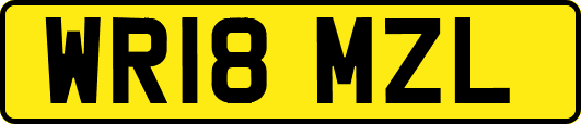 WR18MZL