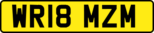 WR18MZM