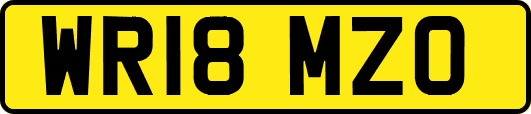 WR18MZO