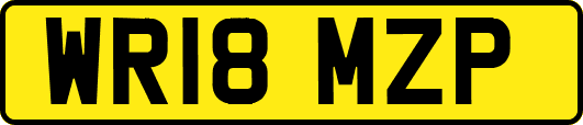 WR18MZP