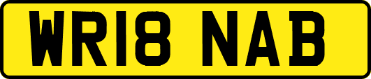 WR18NAB