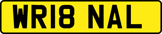 WR18NAL