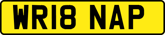 WR18NAP