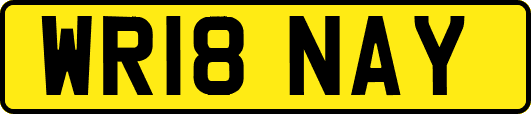WR18NAY
