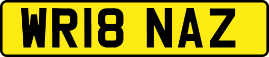 WR18NAZ