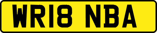 WR18NBA
